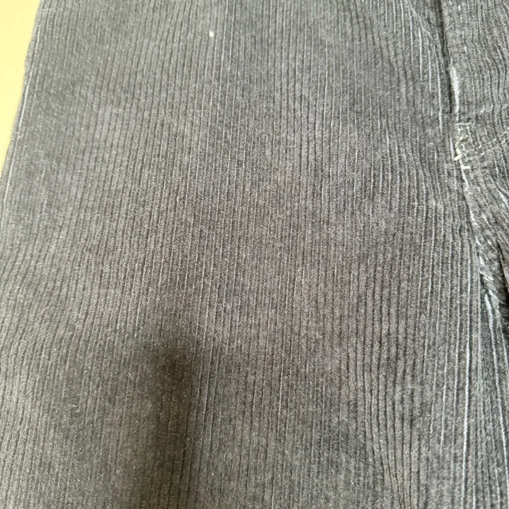 Levi’s 314 SHAPING STRAIGHT WOMEN'S corduroy JEANS 32-30
